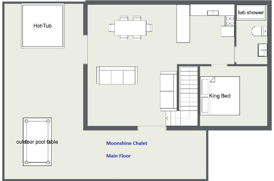 Moonshine Chalet, Hot Tub, Pool Access, Wifi, 1089 Free Tickets Each Paid Day, Dollywood And More Gatlinburg Zewnętrze zdjęcie